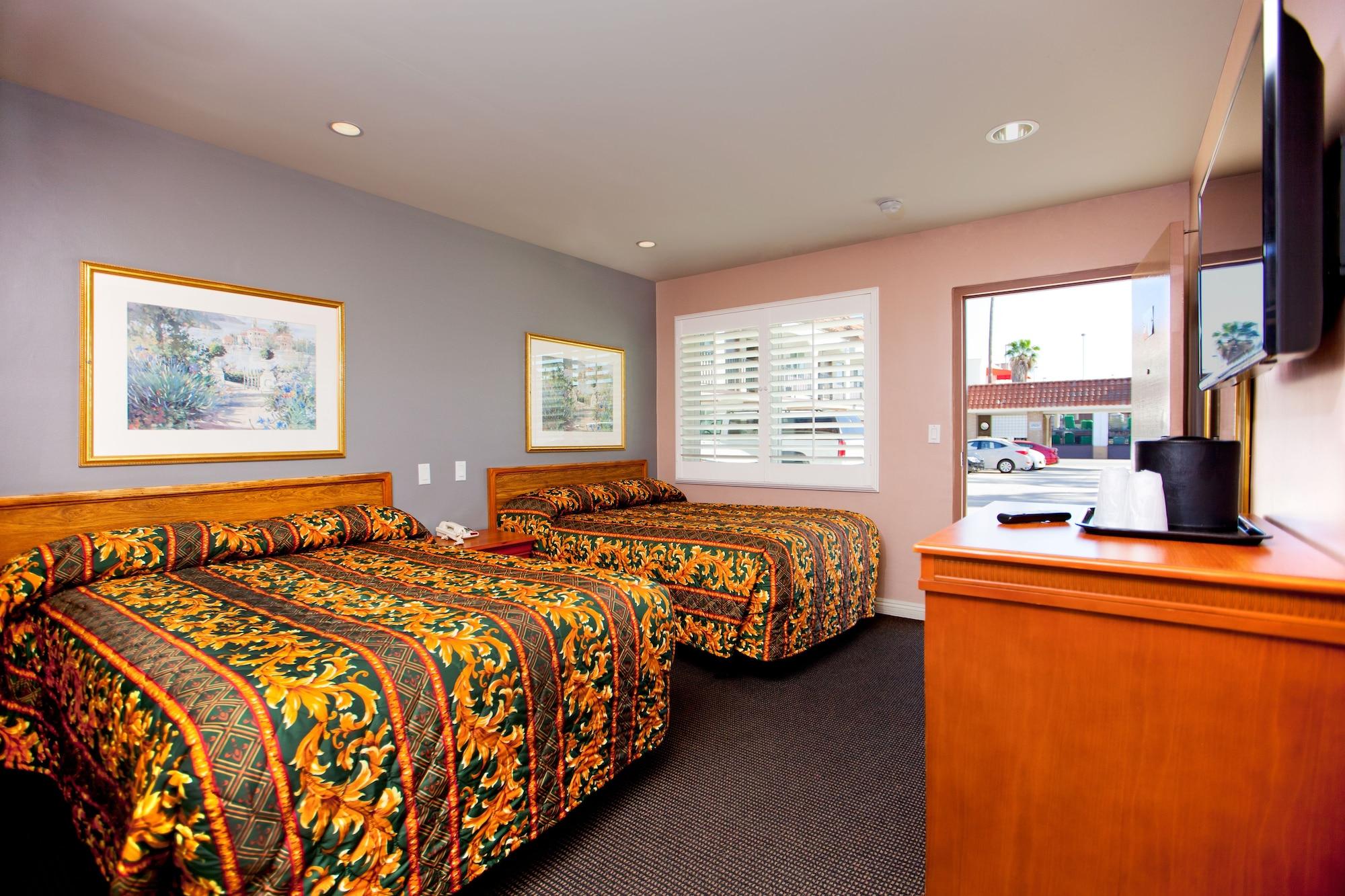 Dunes - Sunset (adults Only) 3* Los Angeles