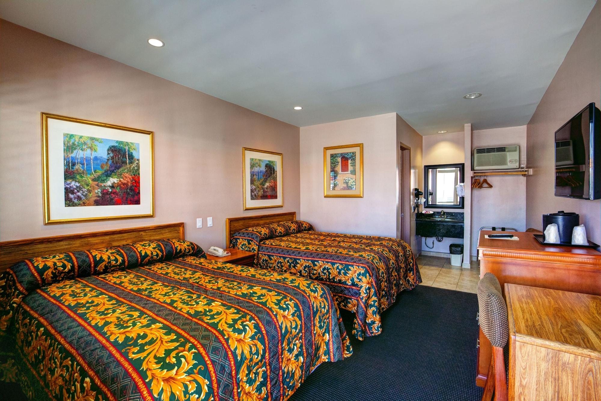 Dunes - Sunset (adults Only) 3* Los Angeles