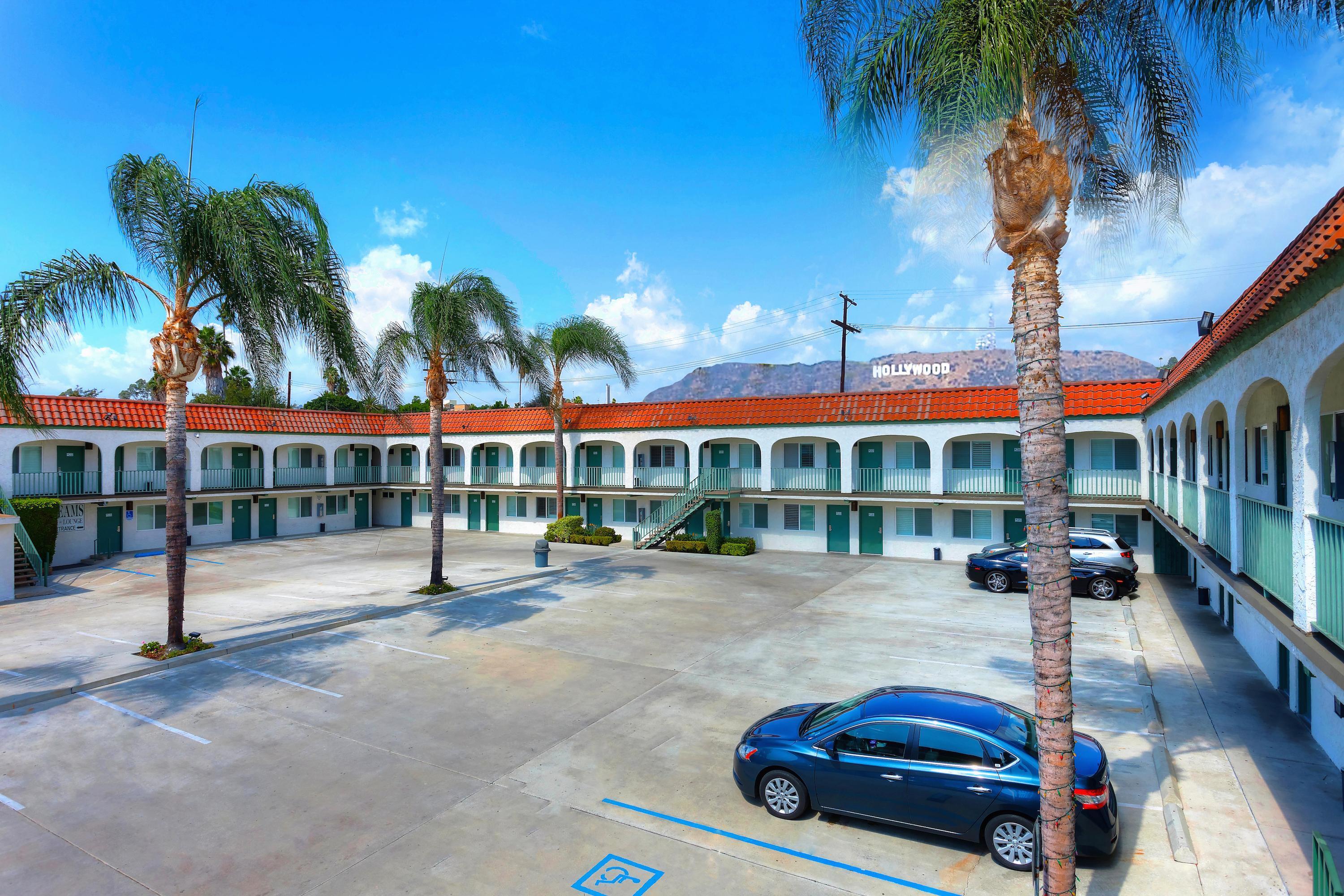 Dunes - Sunset (adults Only) Hotel Los Angeles