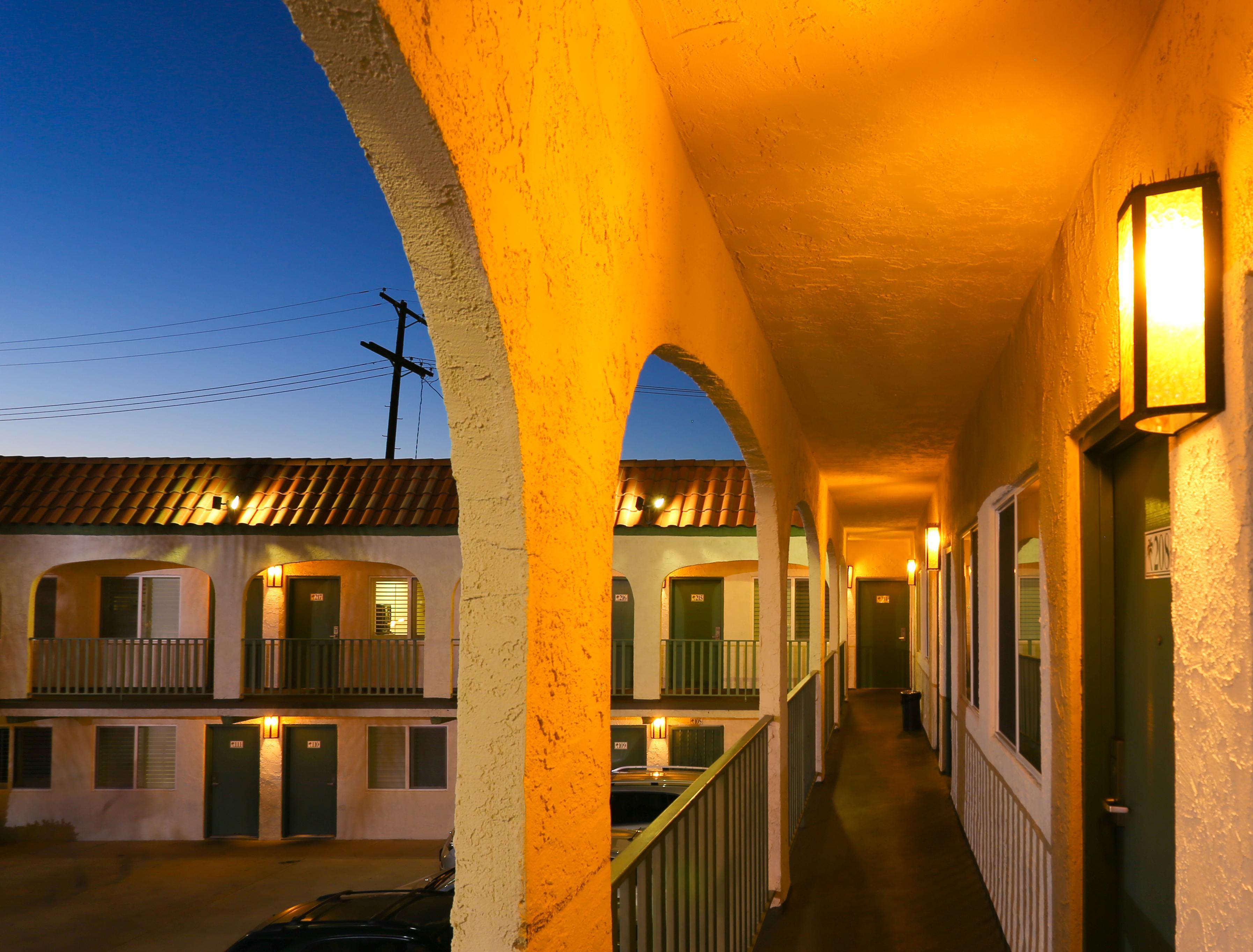Hotel Dunes - Sunset (adults Only) Los Angeles