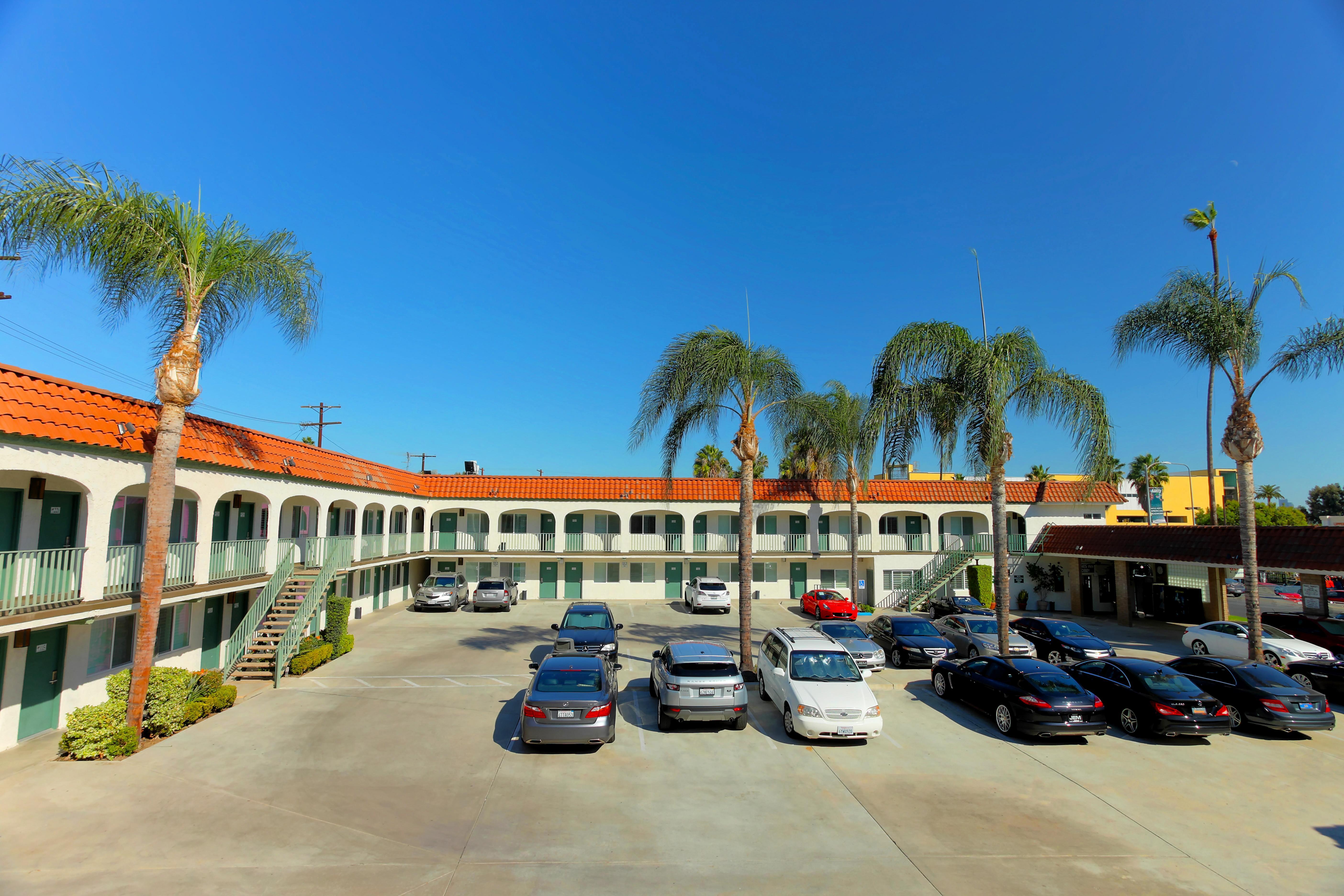 Hotel Dunes - Sunset (adults Only) Los Angeles
