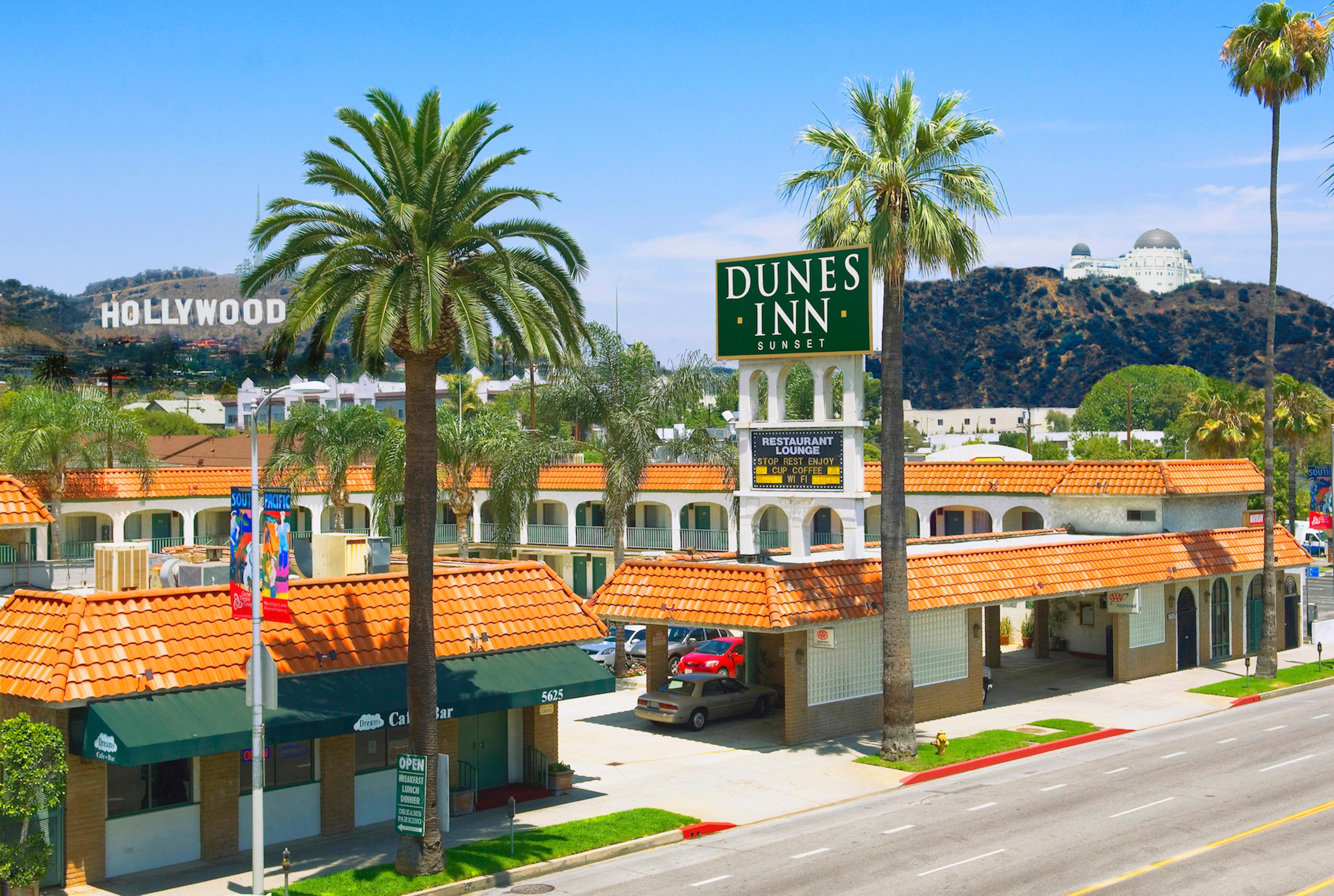 Hotel Dunes - Sunset (adults Only) Los Angeles