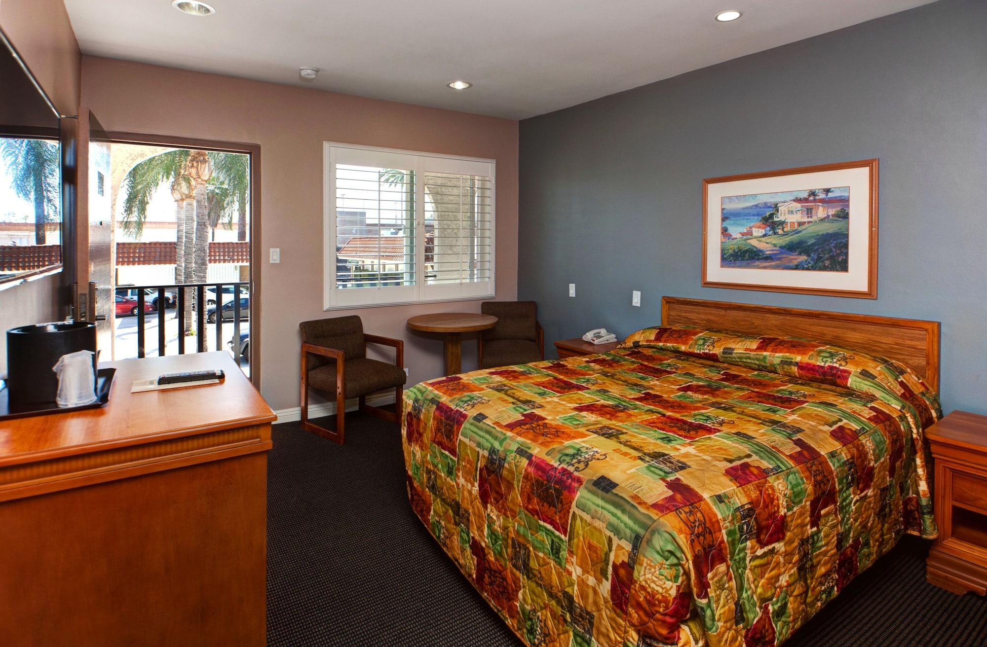 Dunes - Sunset (adults Only) Hotel Los Angeles