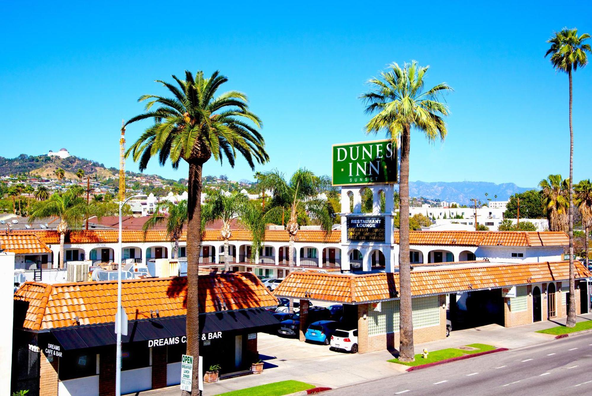 Dunes - Sunset (adults Only) Hotel