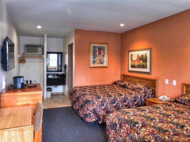 Hotel Dunes - Sunset (adults Only) 3*