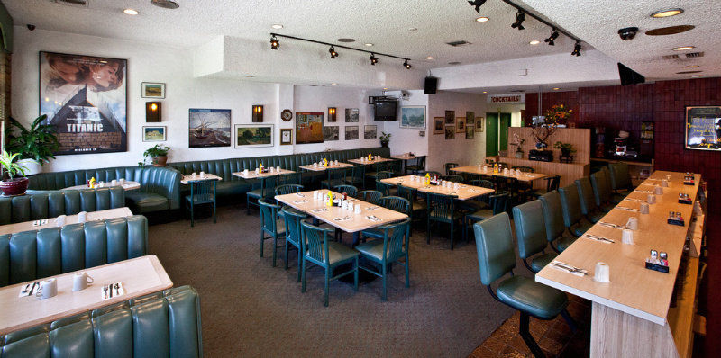 Dunes - Sunset (adults Only) Hotel Los Angeles