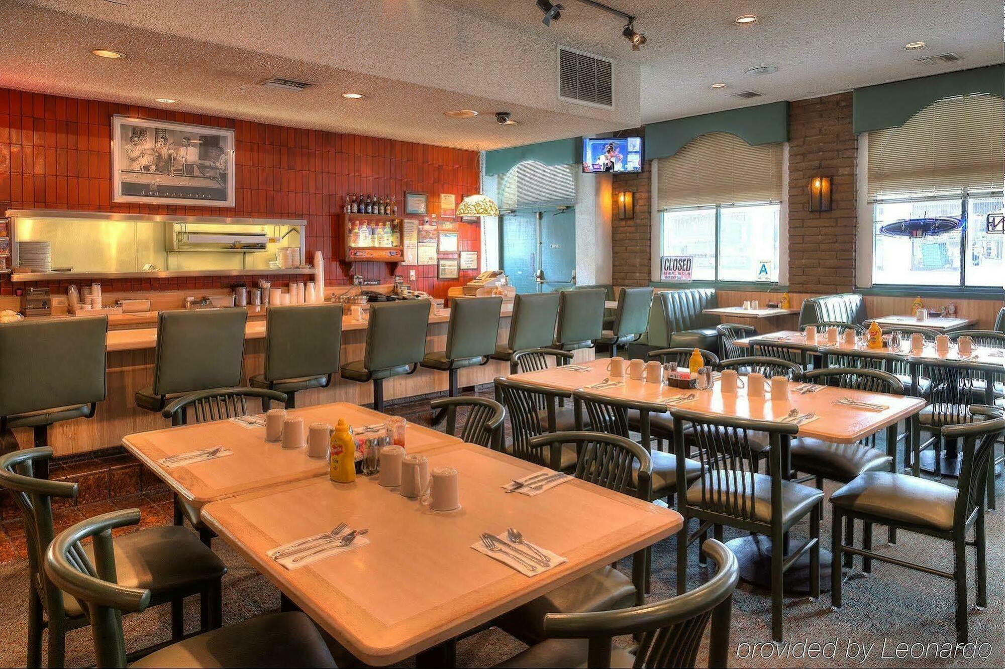 Dunes - Sunset (adults Only) Los Angeles