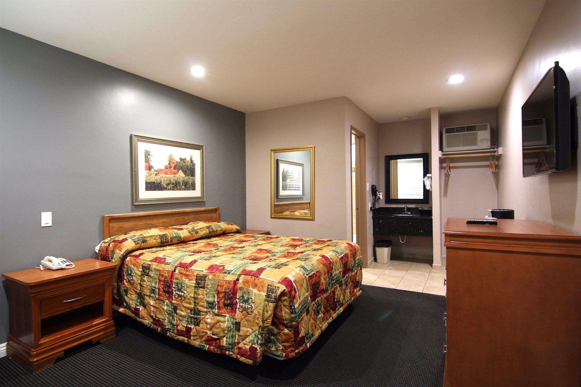 Hotel Dunes - Sunset (adults Only) Los Angeles